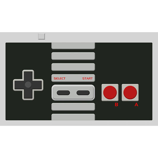 Playmat: Controller
