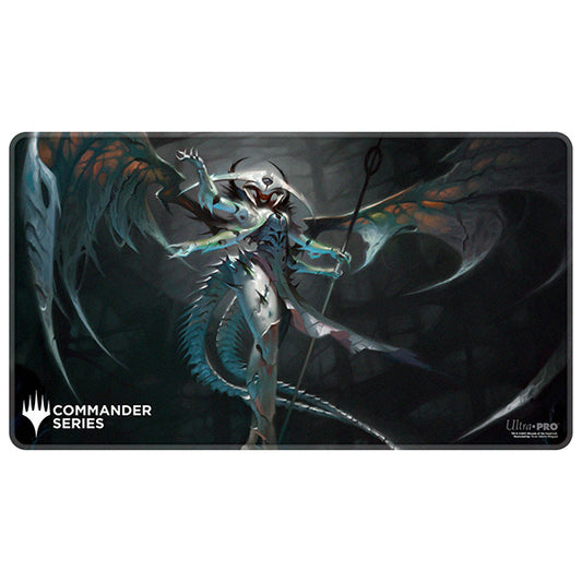 Playmat: MTG Stitched - Commander Series 6- Atraxa, Praetors' Voice
