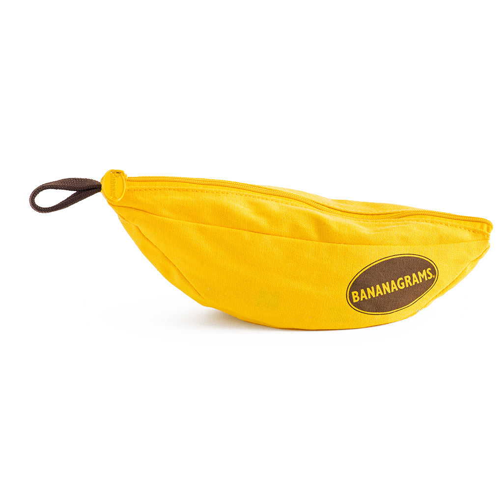 Bananagrams - Board Game
