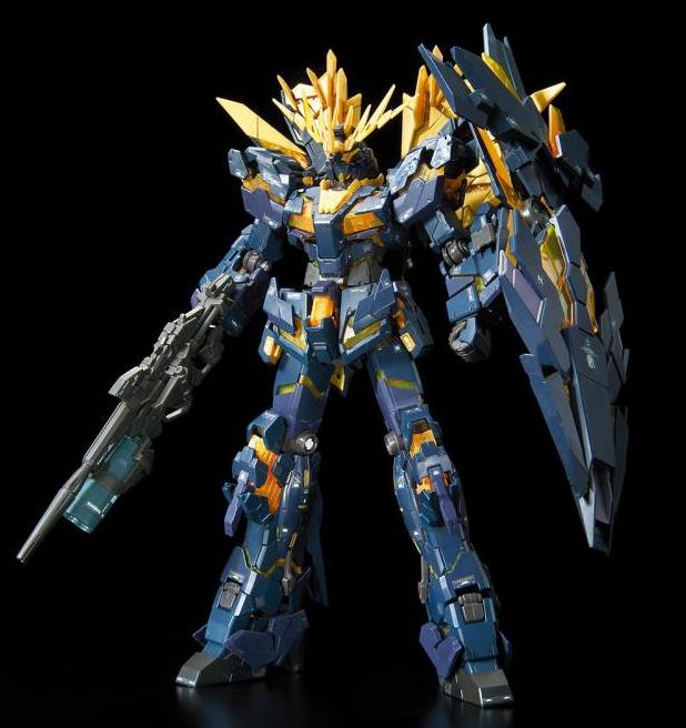 Banshee front