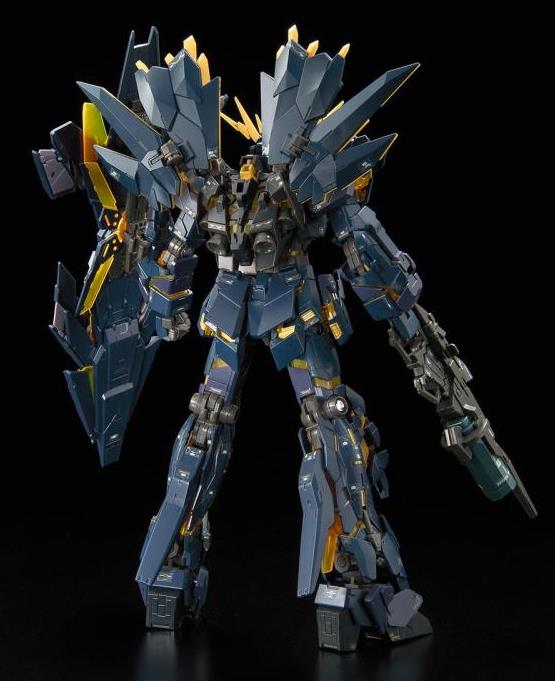 Banshee back