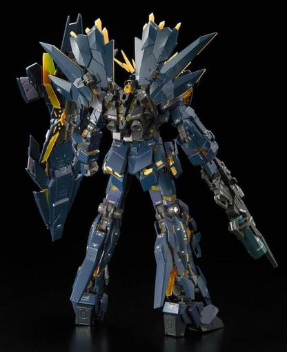 Banshee back