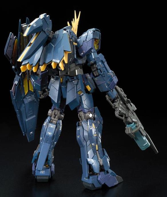 Banshee Back