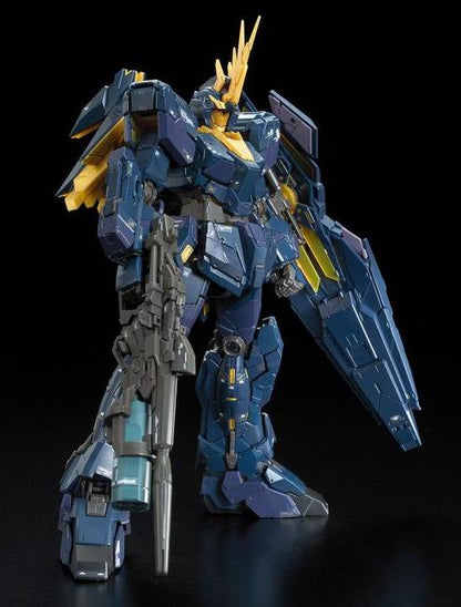 Banshee side