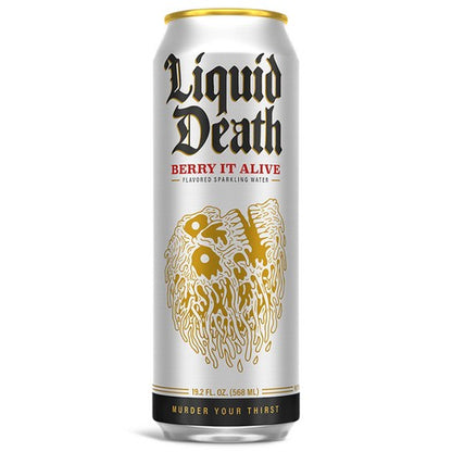 Boissons non alcoolisées