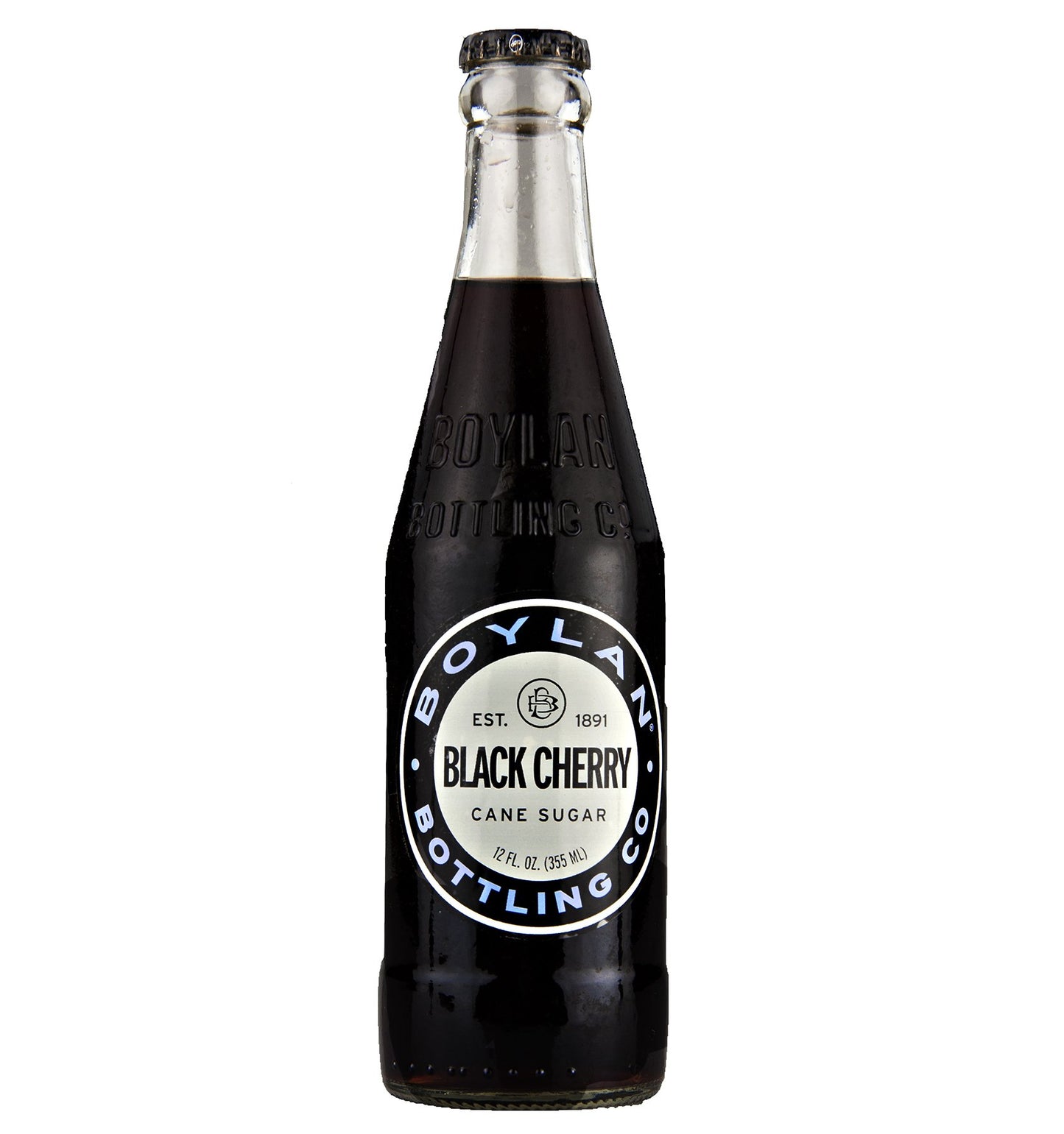 Boissons non alcoolisées