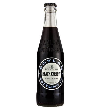 Boissons non alcoolisées