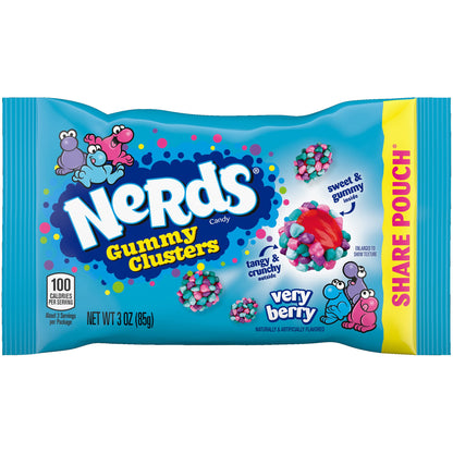 Snacks