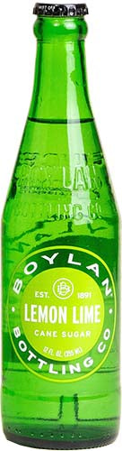 Boissons non alcoolisées