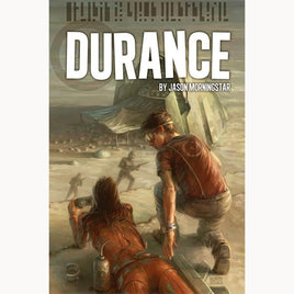 Durance - Roleplaying Game