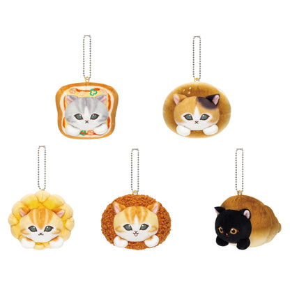 Parade Mofusand Bread Pan-Nyan Plush Blind Box