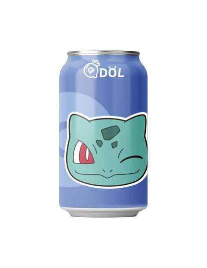 Boissons non alcoolisées