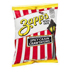 Snacks