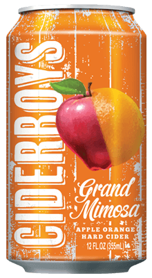 Alcoholic Beverages