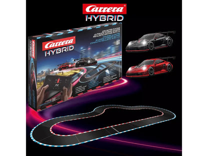 Carrera HYBRID - Highway Challenge
