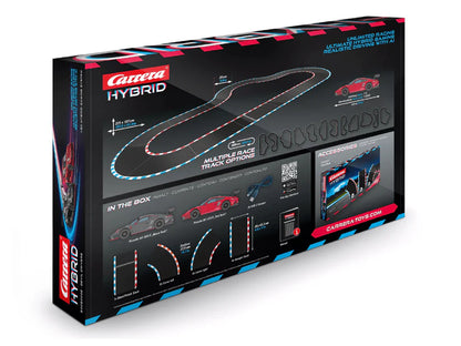 Carrera HYBRID - Highway Challenge
