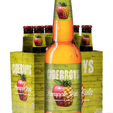 Alcoholic Beverages