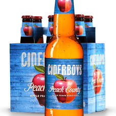Alcoholic Beverages
