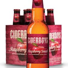 Alcoholic Beverages