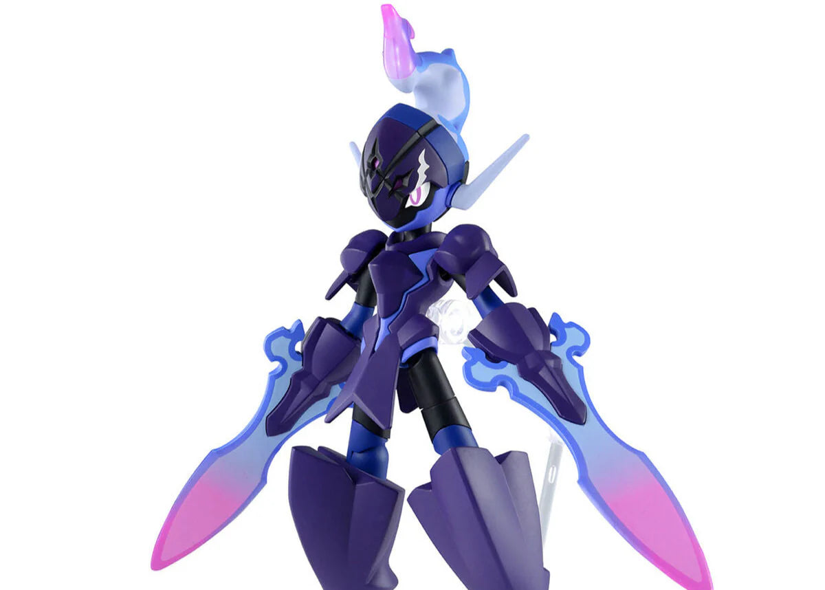 Pokemon Select Series 57 Ceruledge Model Kit