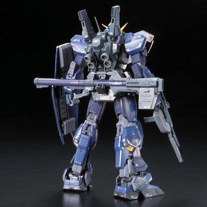 Gundam - RG 1/144 - Mobile Suit Gundam Z Gundam - RX-178 Gundam MK-II (TITANS) - Model Kit