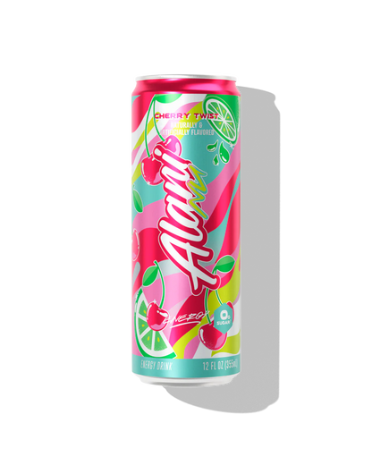 Boissons non alcoolisées
