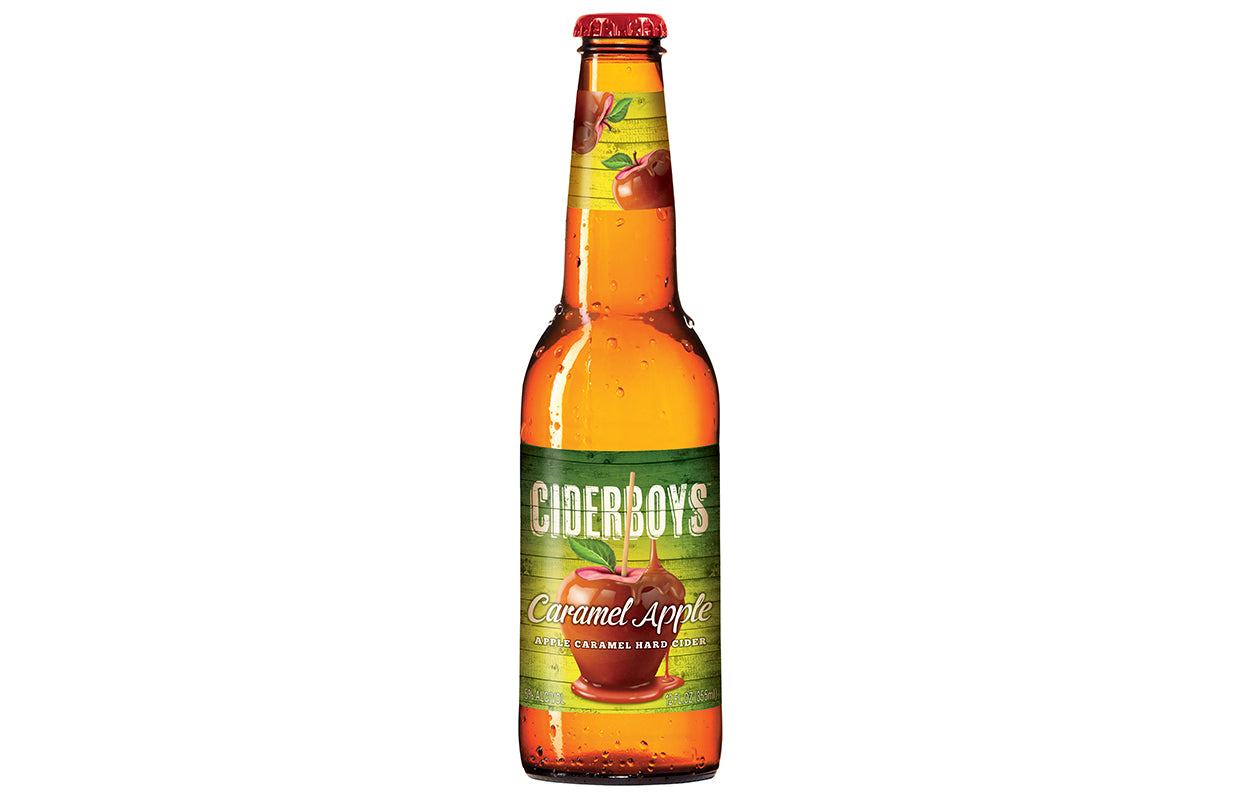 Alcoholic Beverages