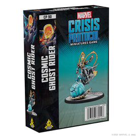 Marvel Crisis Protocol - Cosmic Ghost Rider