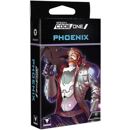 Infinity: Code One - Phoenix