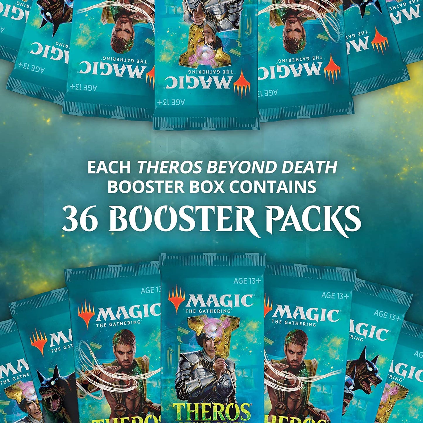 Theros Beyond Death - Booster Box