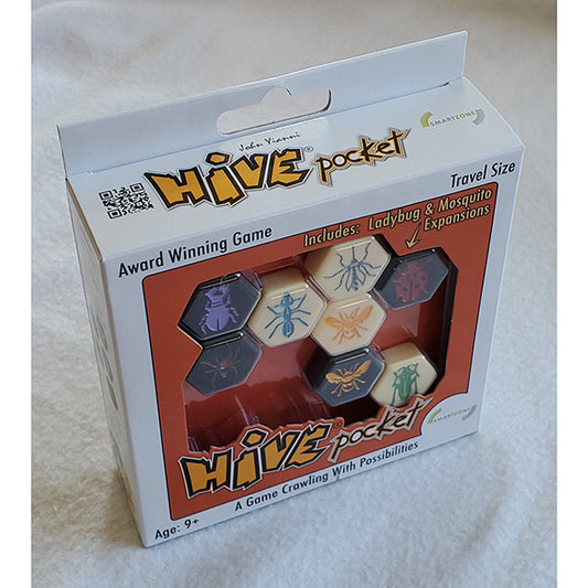Hive Pocket - Board Game