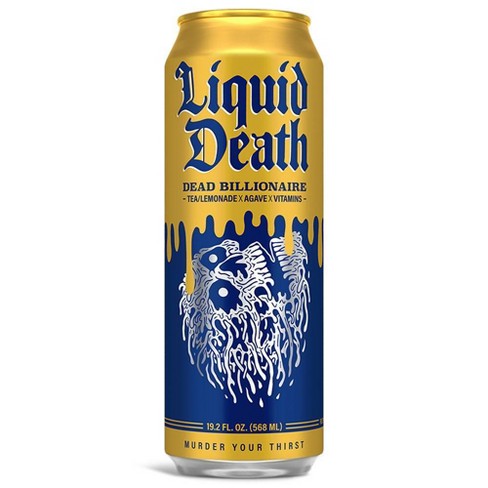 Boissons non alcoolisées