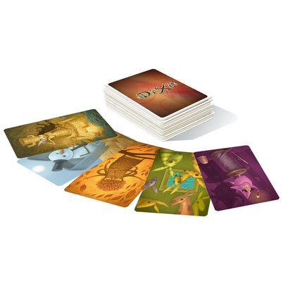 Dixit: Daydreams Expansion - Board Game