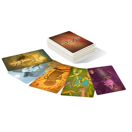 Dixit: Daydreams Expansion - Board Game
