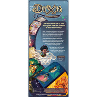 Dixit: Anniversary Expansion - Board Game
