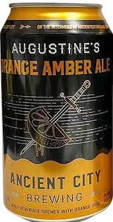 Alcoholic Beverages