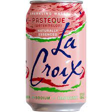 Boissons non alcoolisées