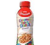 Boissons non alcoolisées