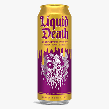 Boissons non alcoolisées
