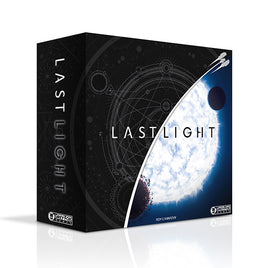 Last Light - Board Game