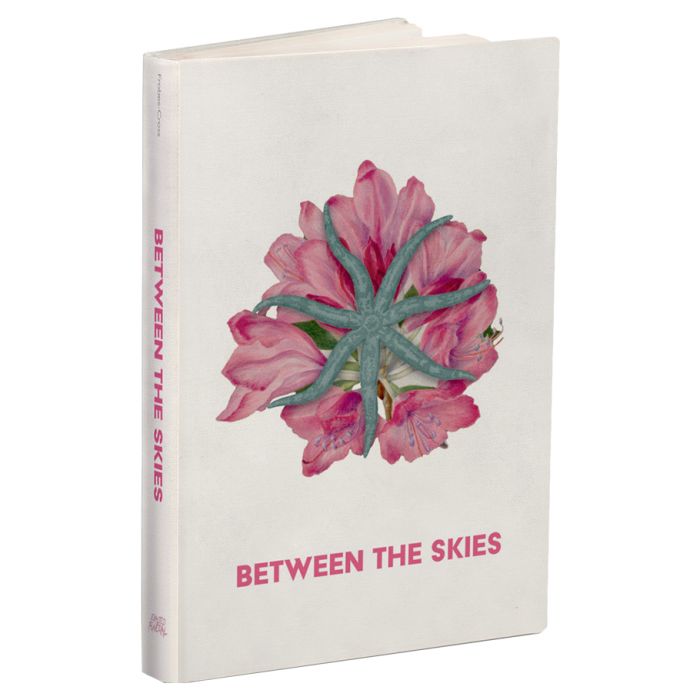 Between the Skies: Collected Edition Hardcover - RPG
