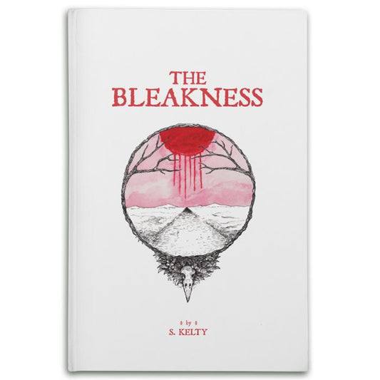 The Bleakness - Roleplaying Game
