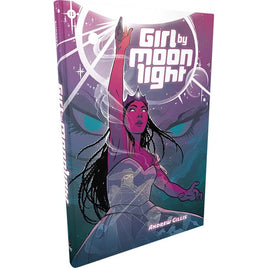 Girl by Moon Light - A Roleplaying Game
