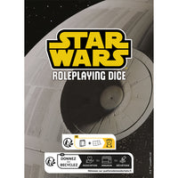 Star Wars: Role Playing - Dice Pack