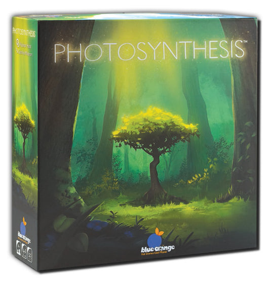Photosynthesis - Board Game