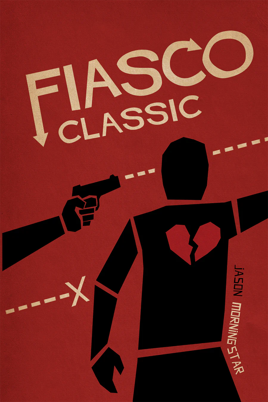 Fiasco - Board Game
