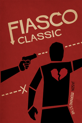 Fiasco - Board Game