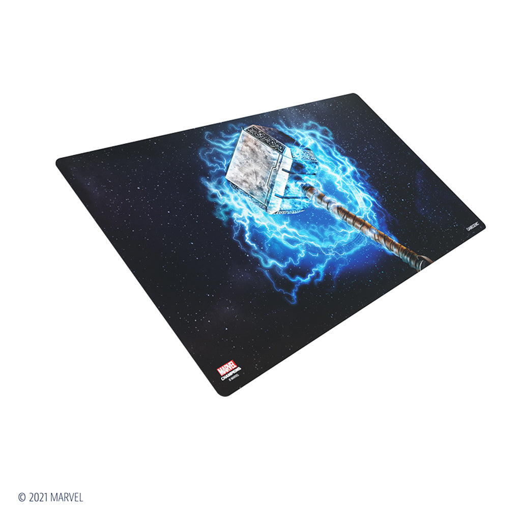 Marvel: Playmat thor