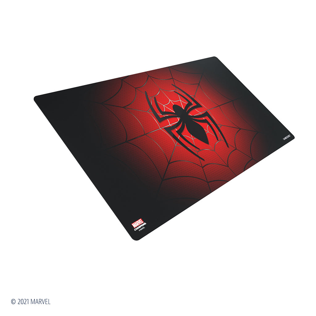 Marvel: Playmat Spiderman