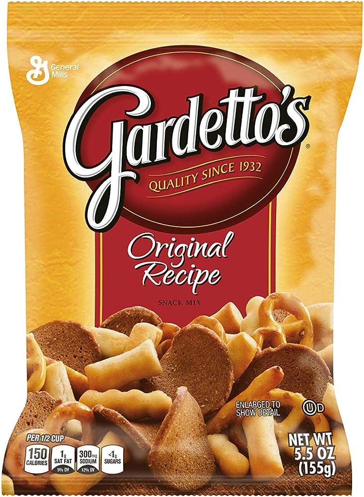 Snacks